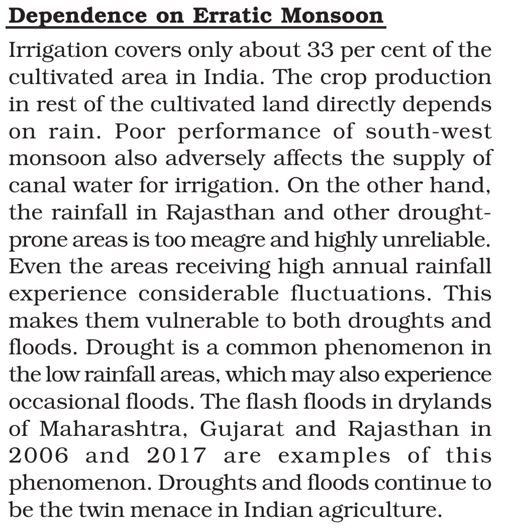 NCERT extract