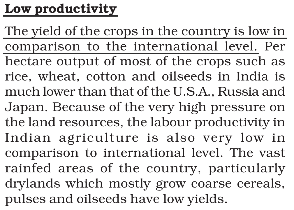 NCERT extract