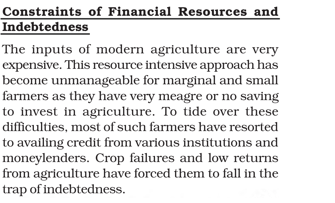 NCERT extract