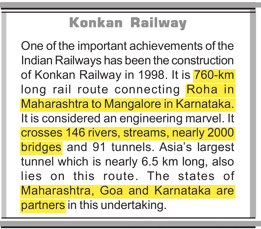 NCERT extract