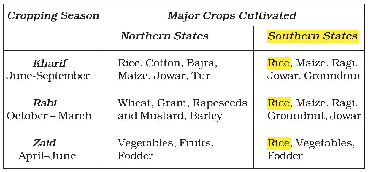 NCERT extract