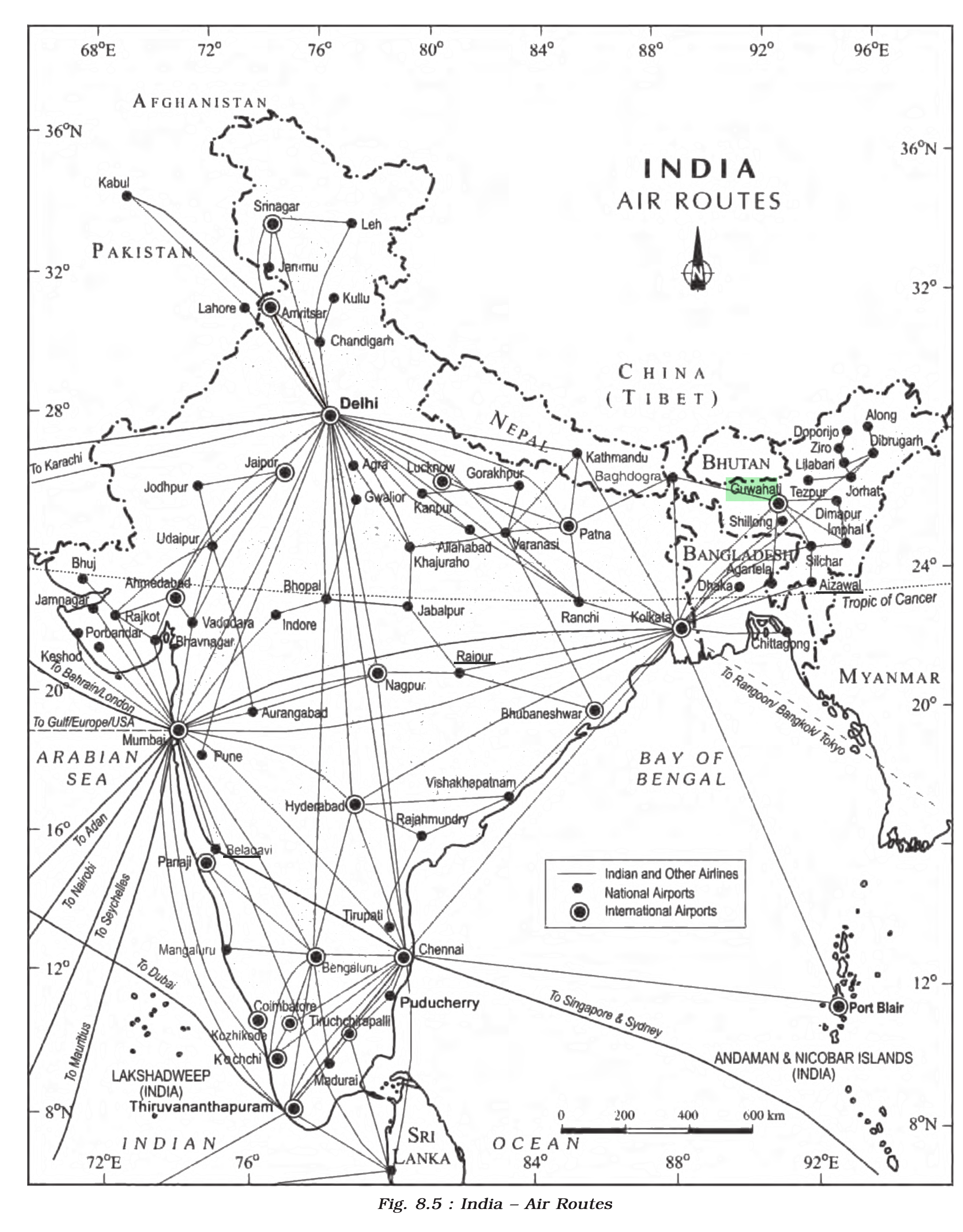 NCERT extract