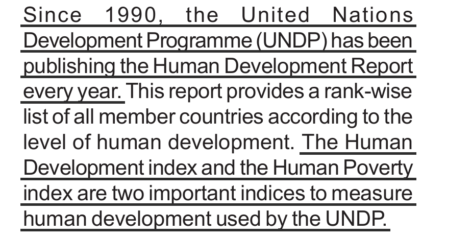 NCERT extract