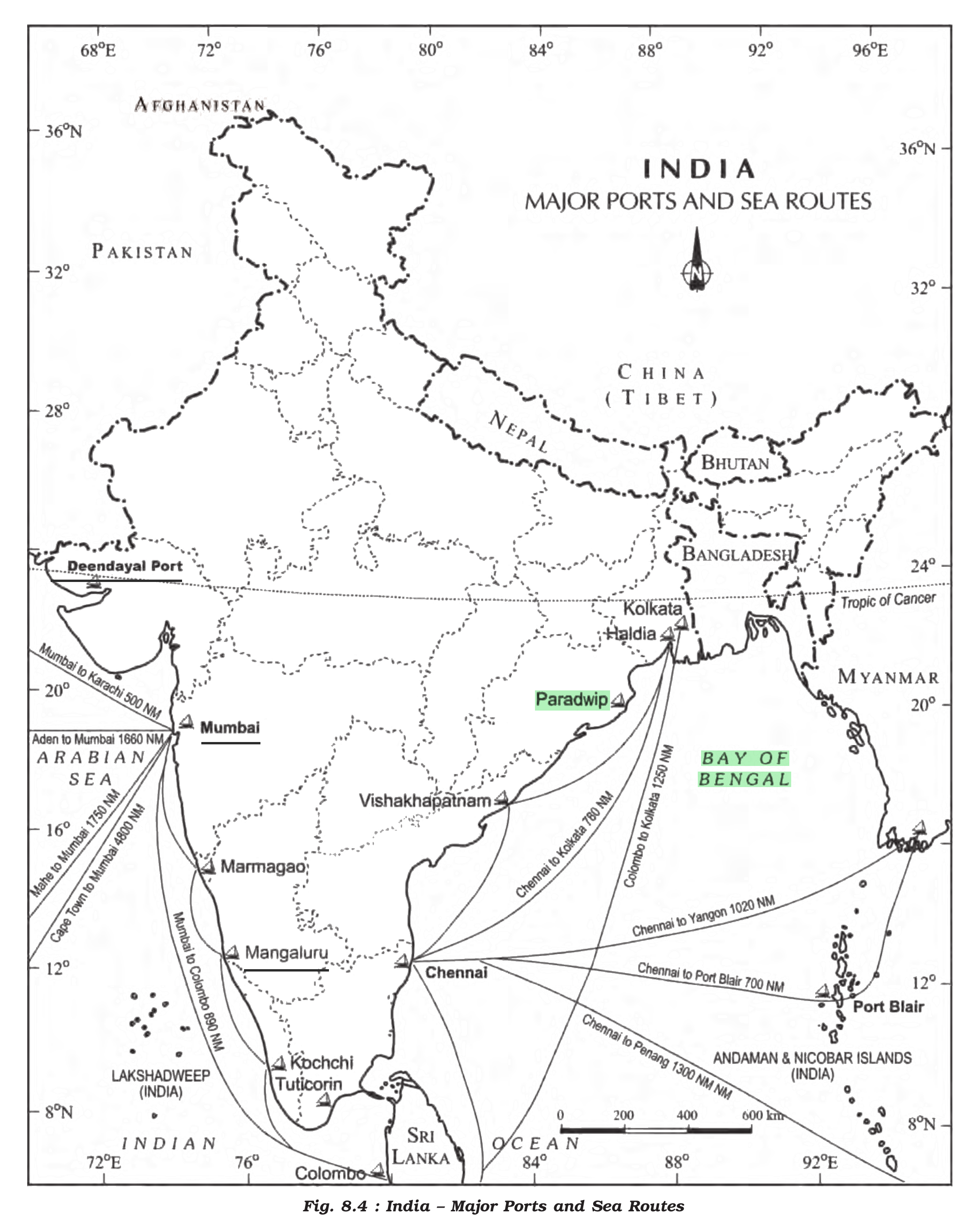 NCERT extract