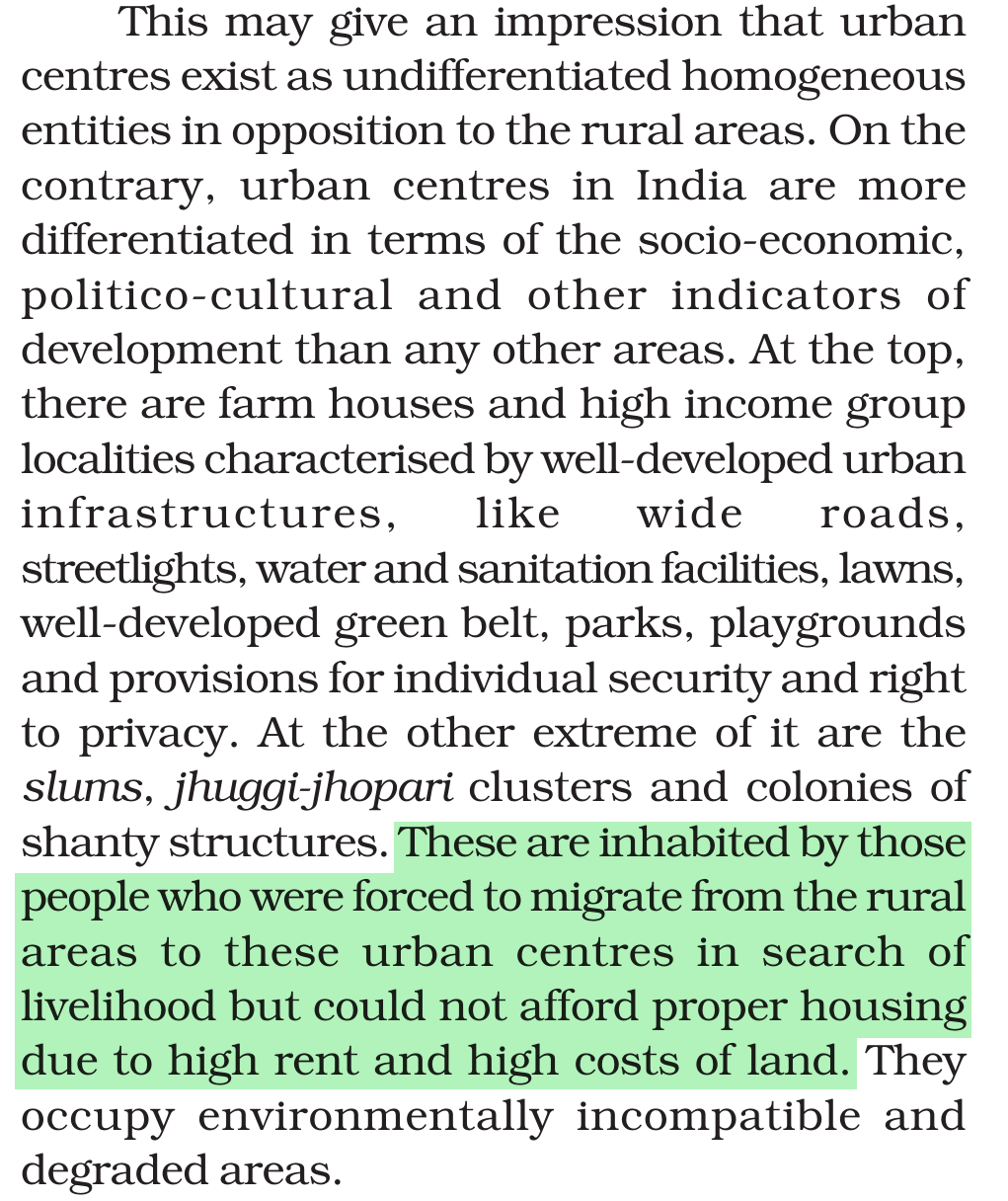 NCERT extract