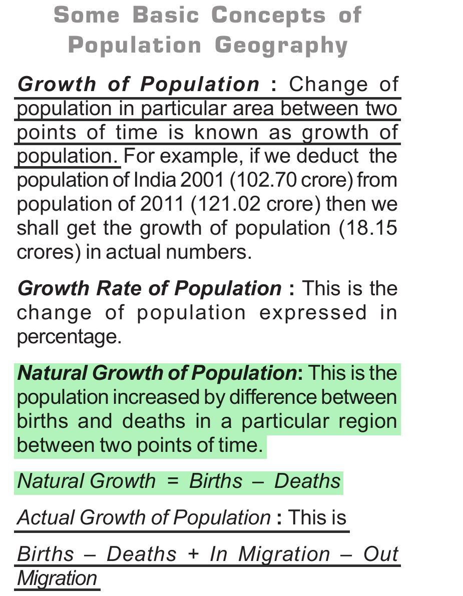 NCERT extract