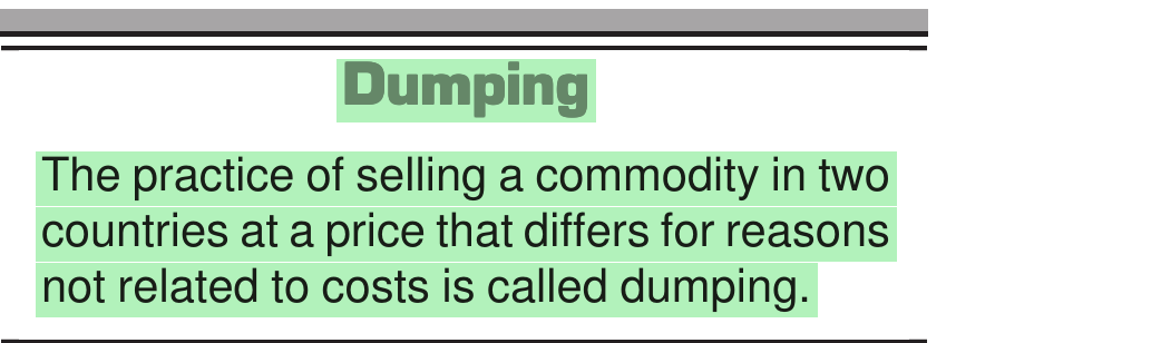 NCERT extract