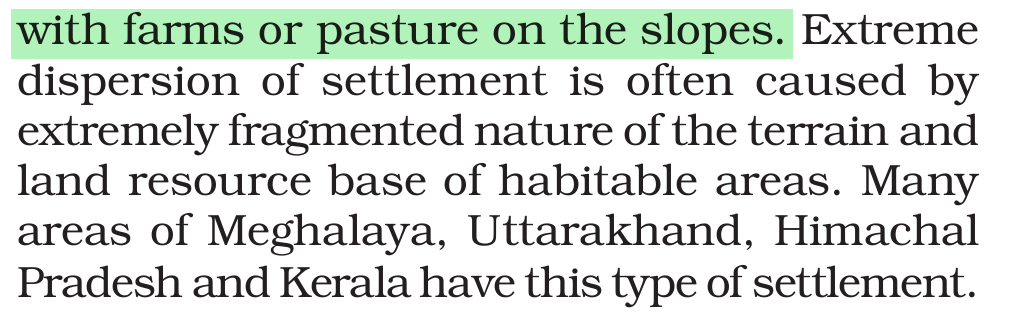NCERT extract