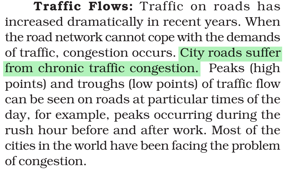 NCERT extract