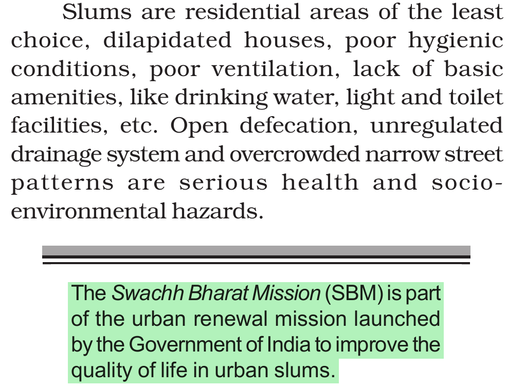 NCERT extract