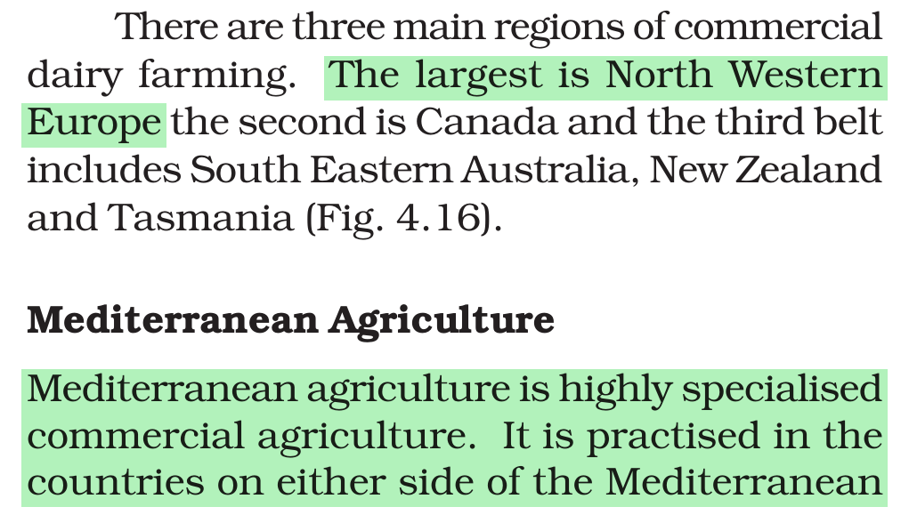 NCERT extract