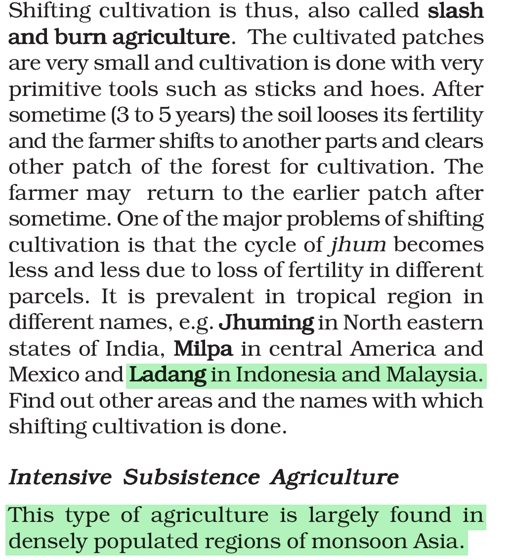 NCERT extract
