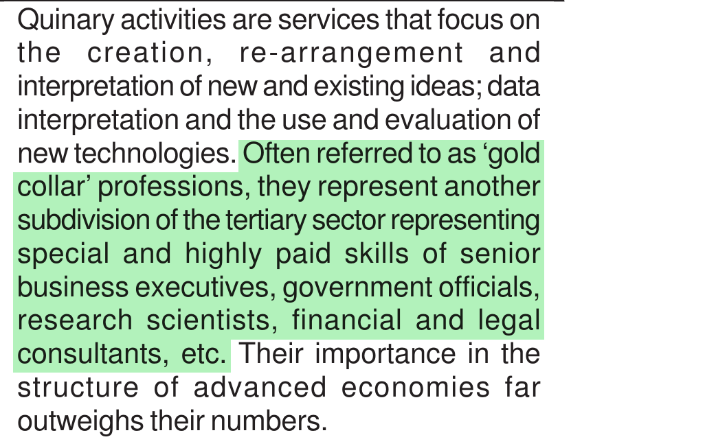 NCERT extract