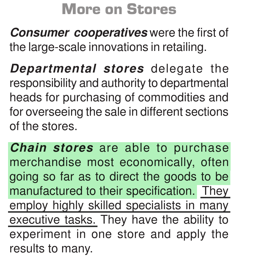 NCERT extract