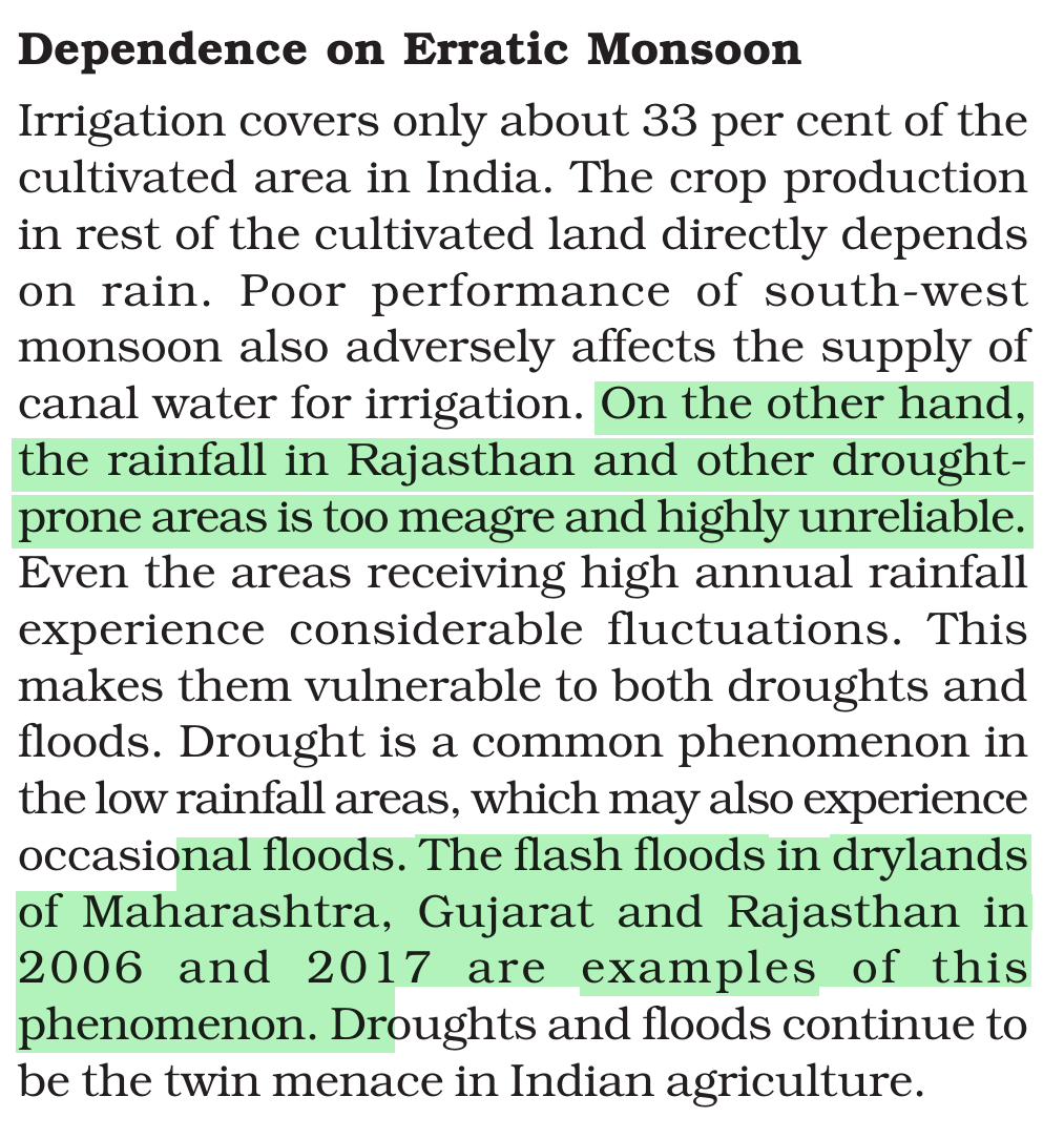 NCERT extract