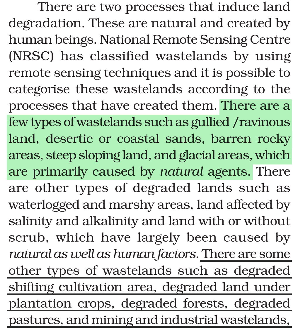 NCERT extract