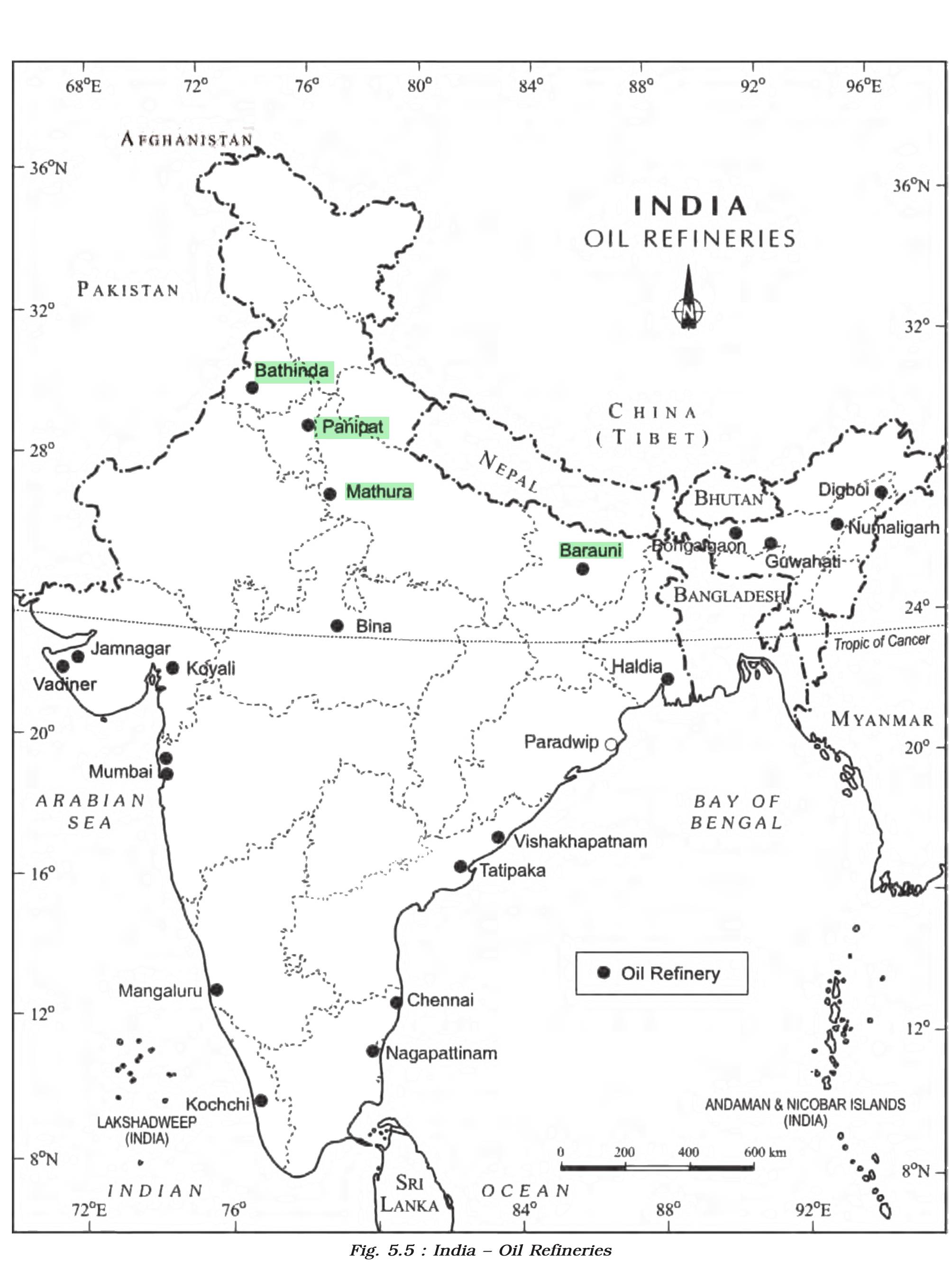 NCERT extract