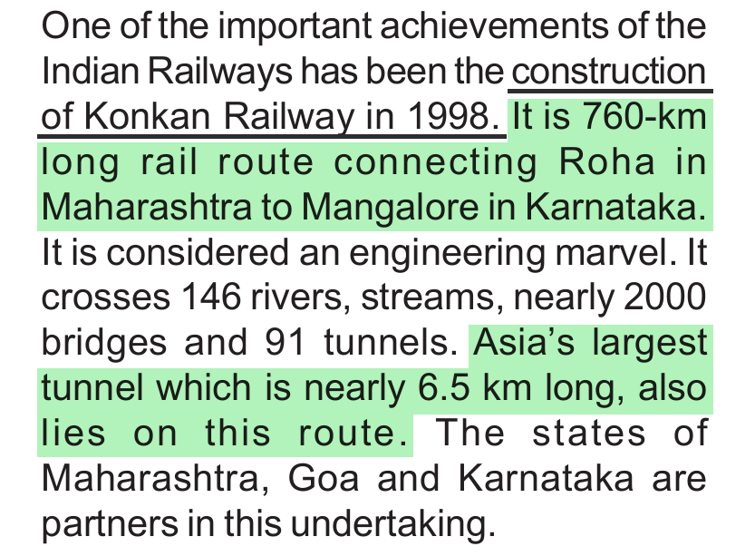NCERT extract