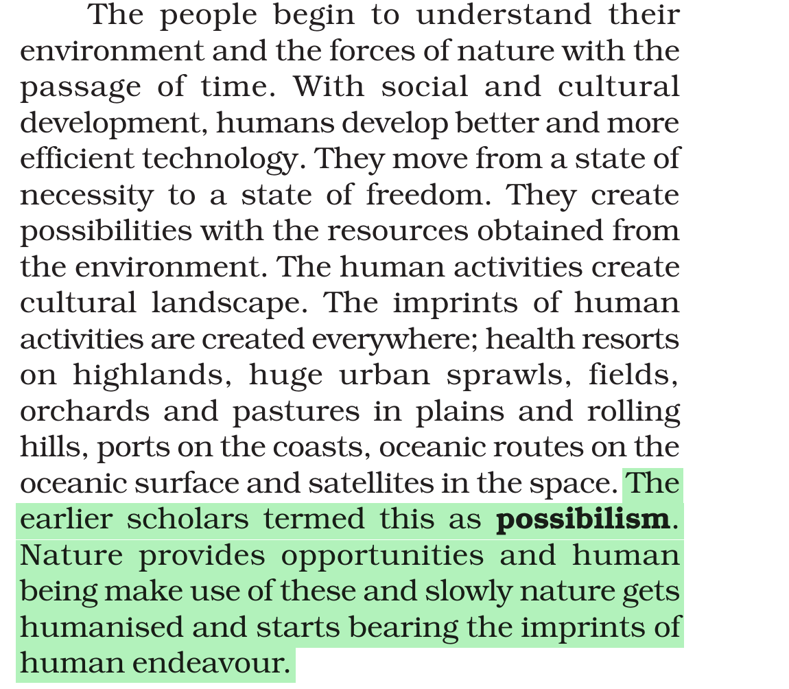 NCERT extract