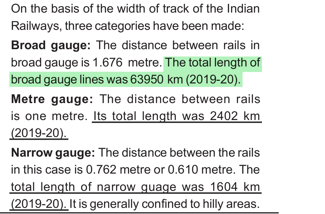 NCERT extract