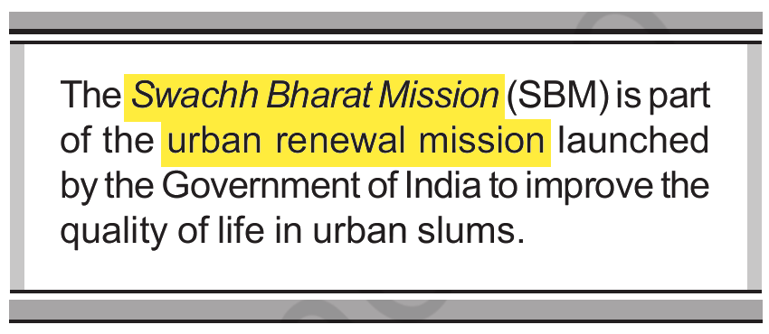 NCERT extract