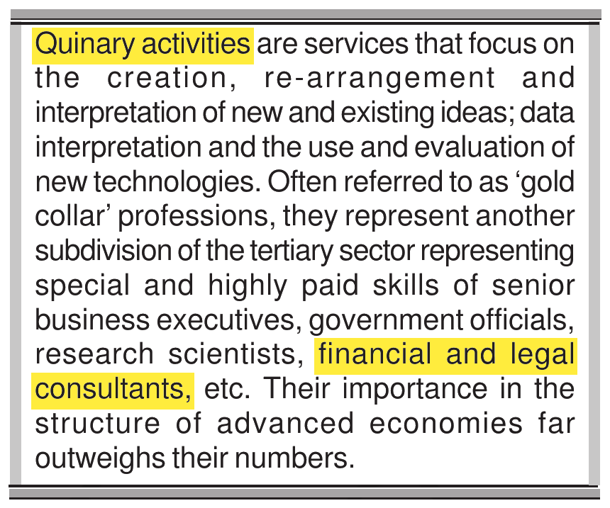 NCERT extract