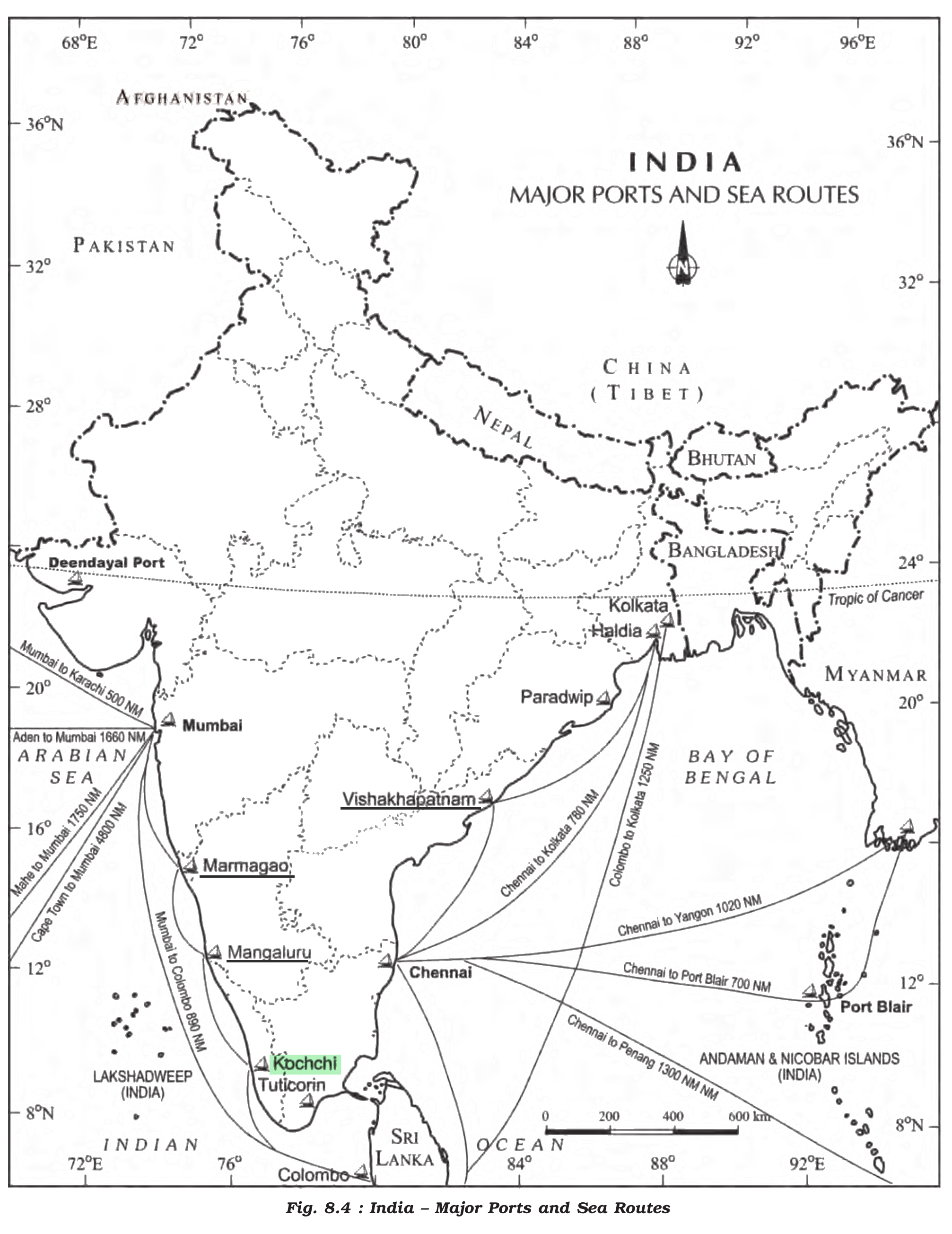 NCERT extract