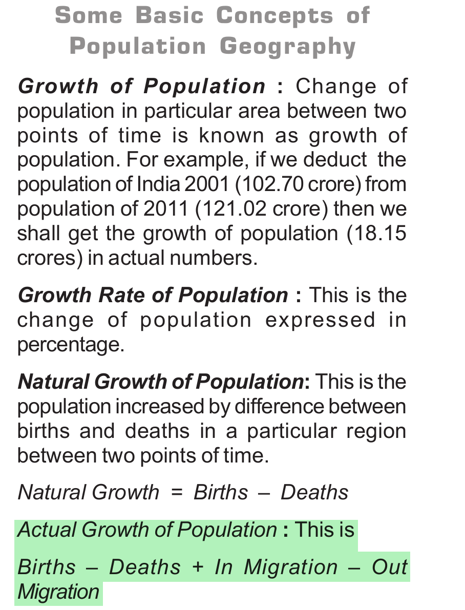 NCERT extract