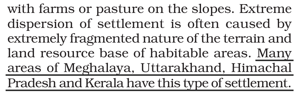 NCERT extract