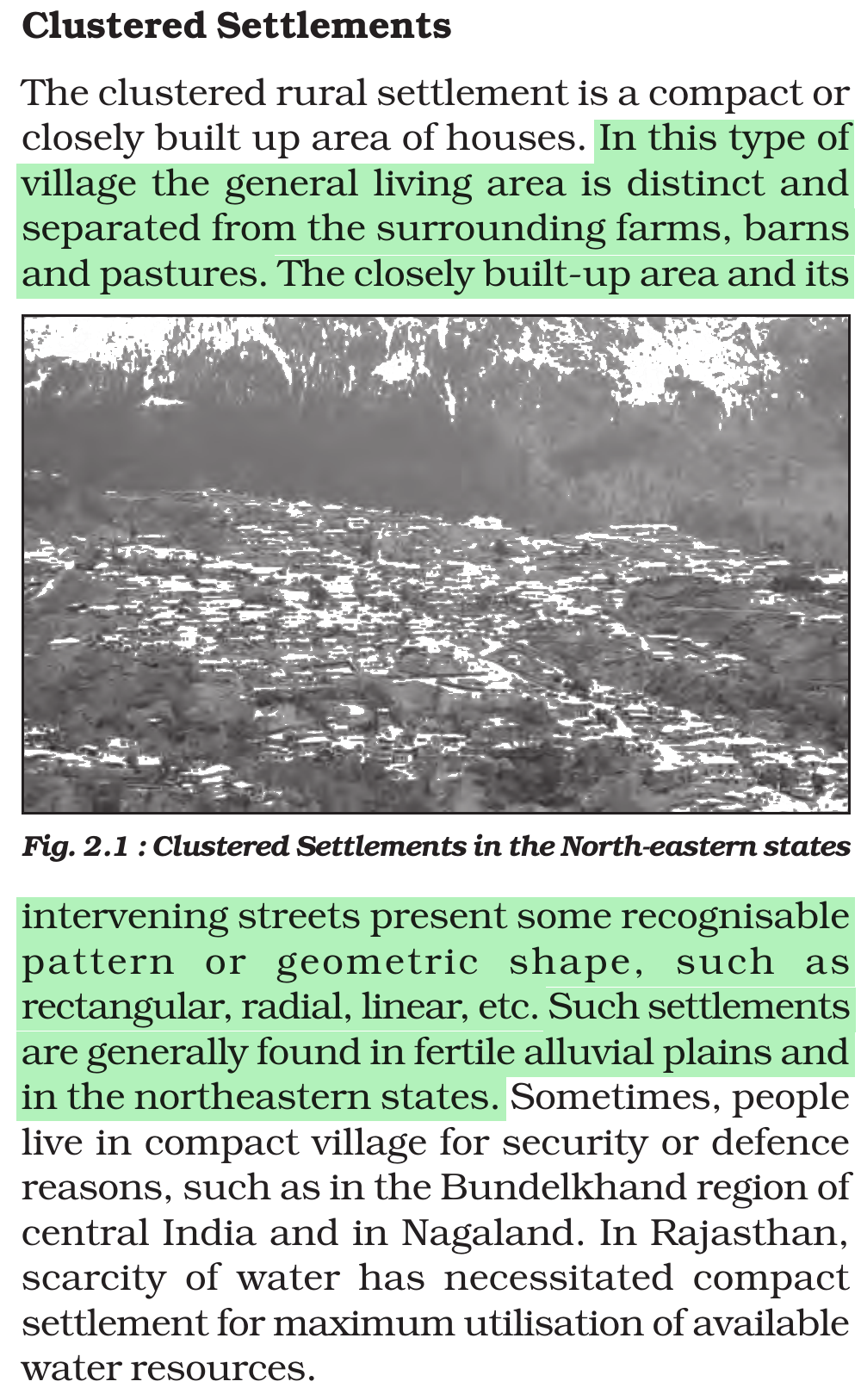 NCERT extract