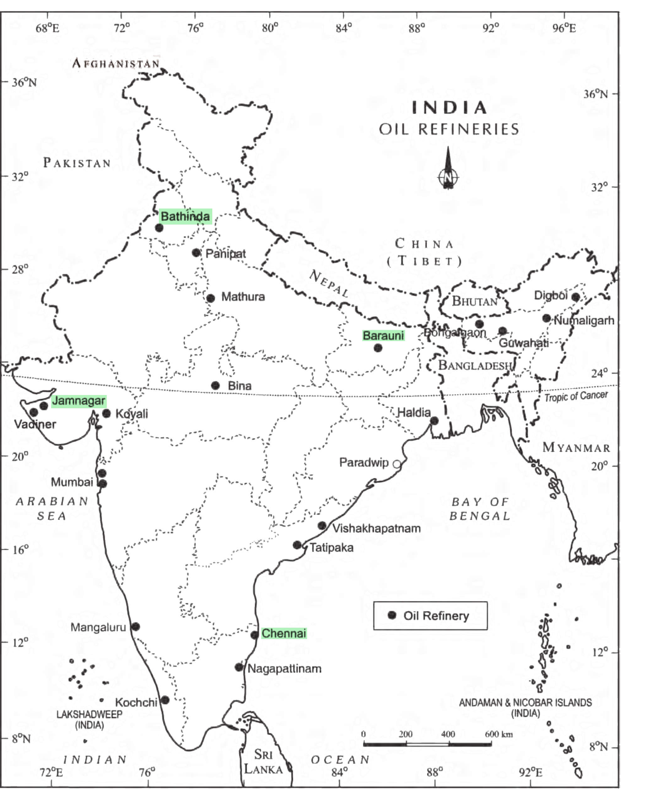 NCERT extract