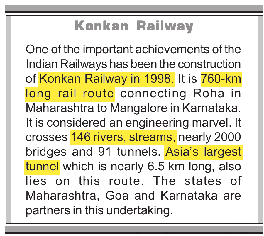 NCERT extract