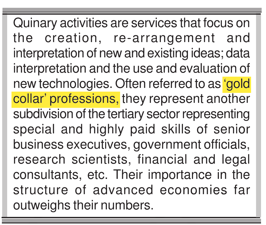 NCERT extract