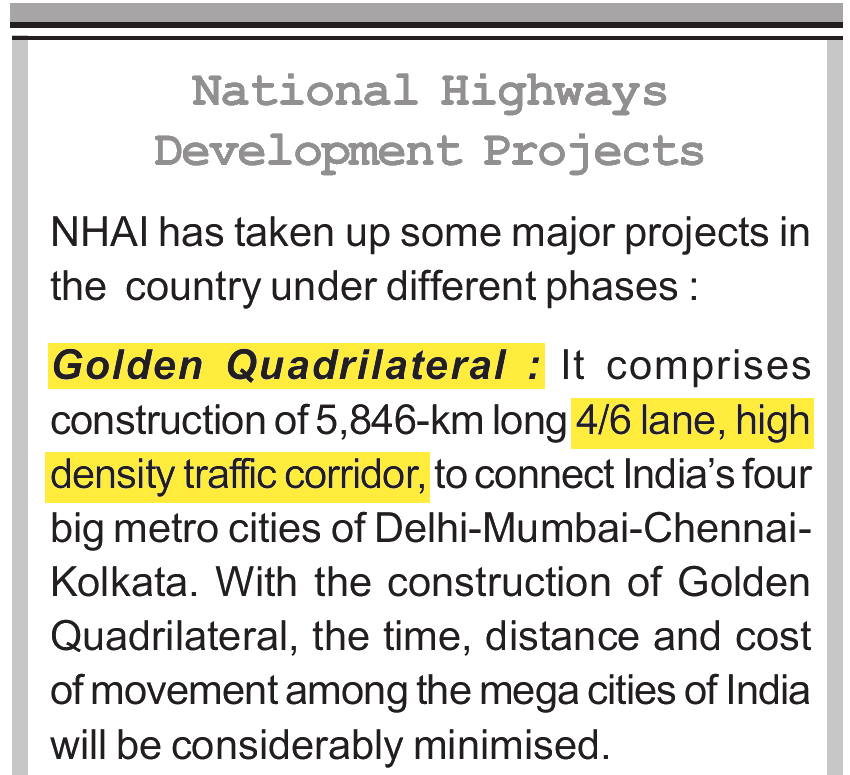 NCERT extract