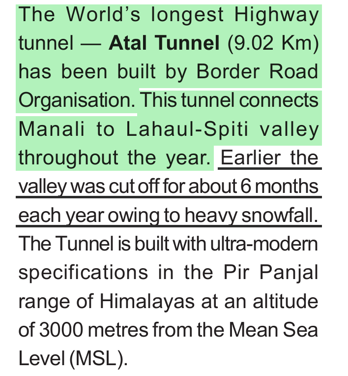 NCERT extract