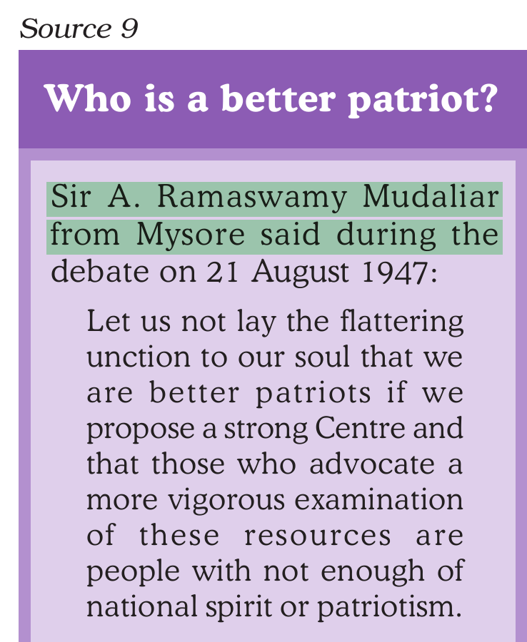 NCERT extract