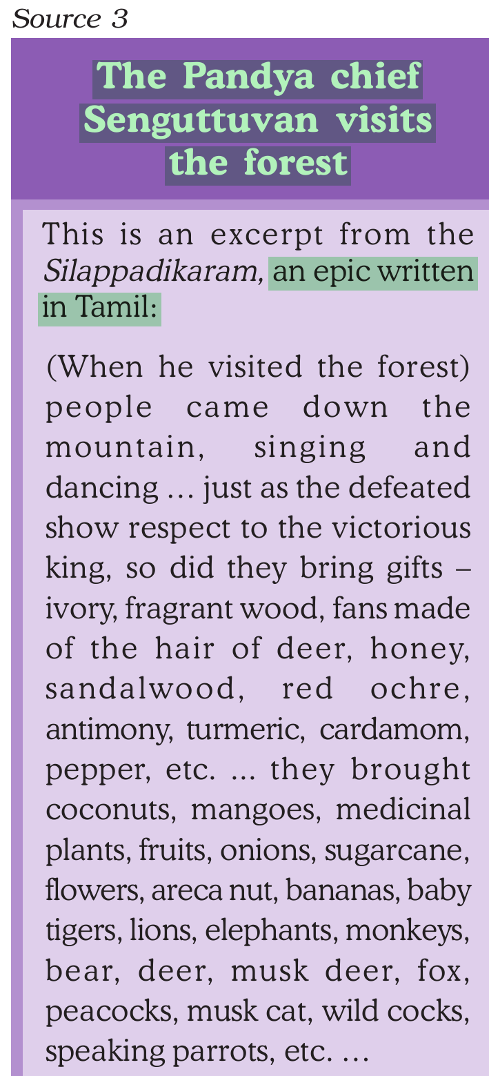 NCERT extract