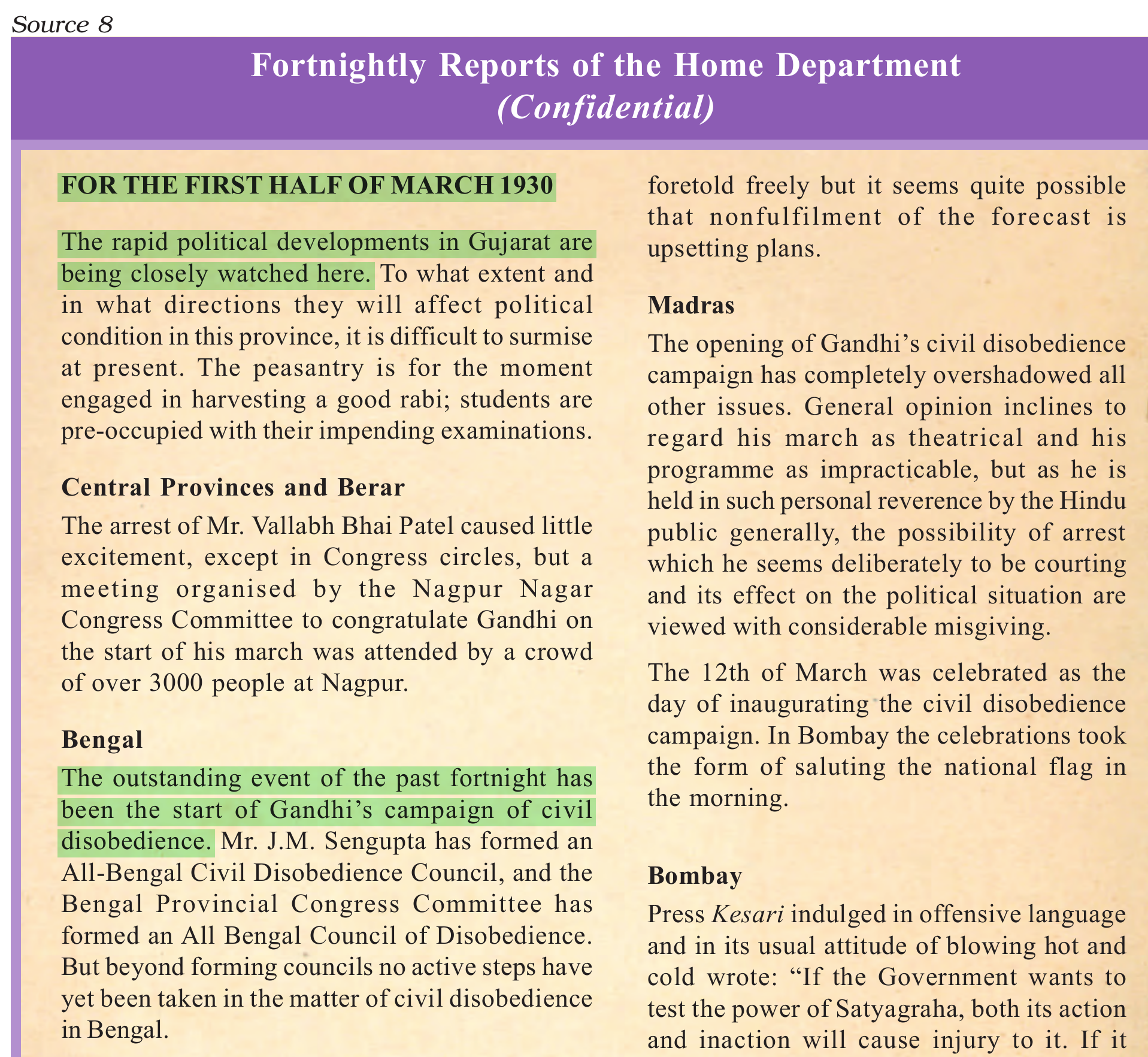 NCERT extract