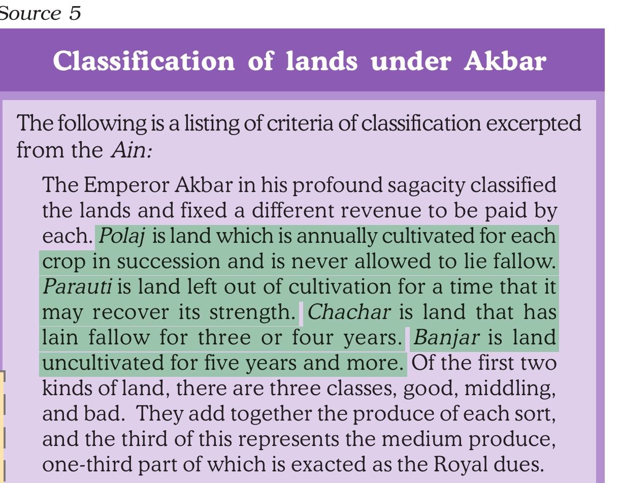 NCERT extract