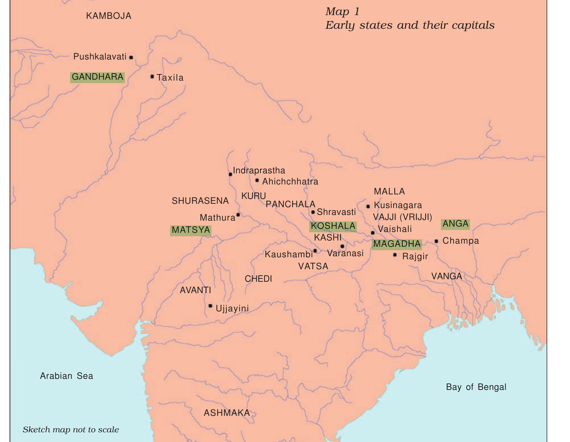 NCERT extract