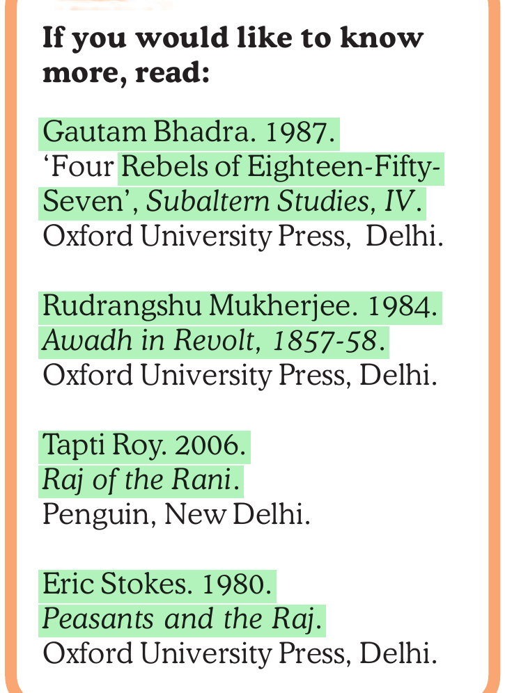 NCERT extract