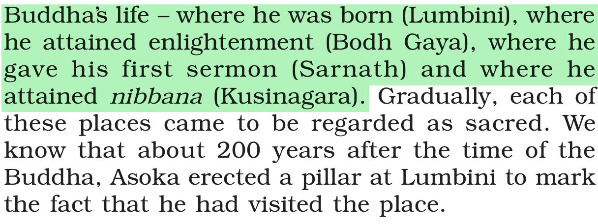 NCERT extract
