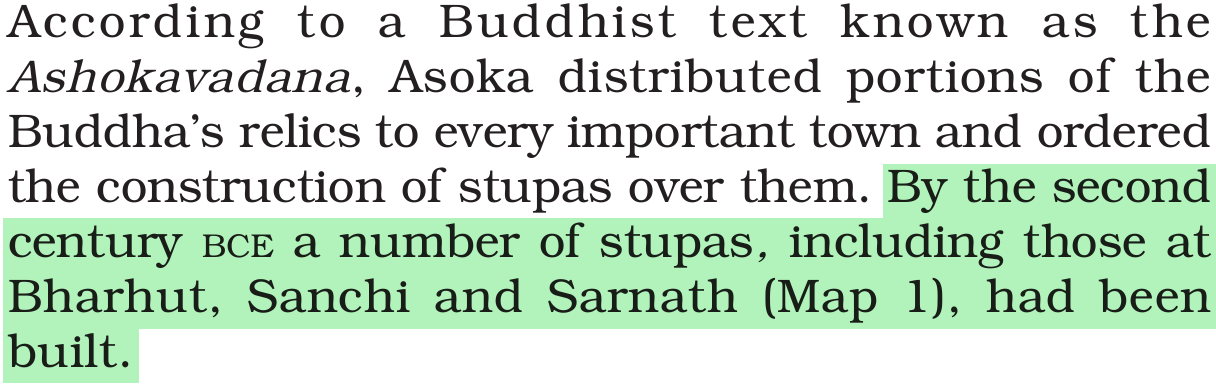 NCERT extract