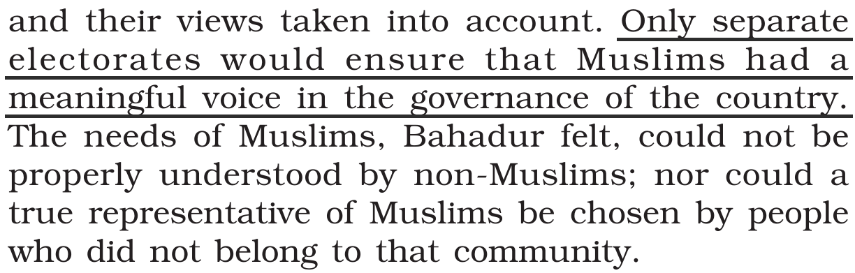NCERT extract