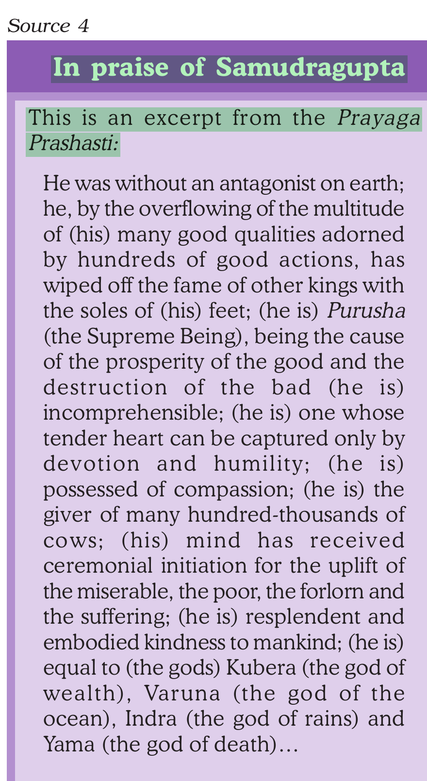 NCERT extract
