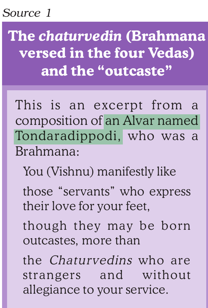 NCERT extract