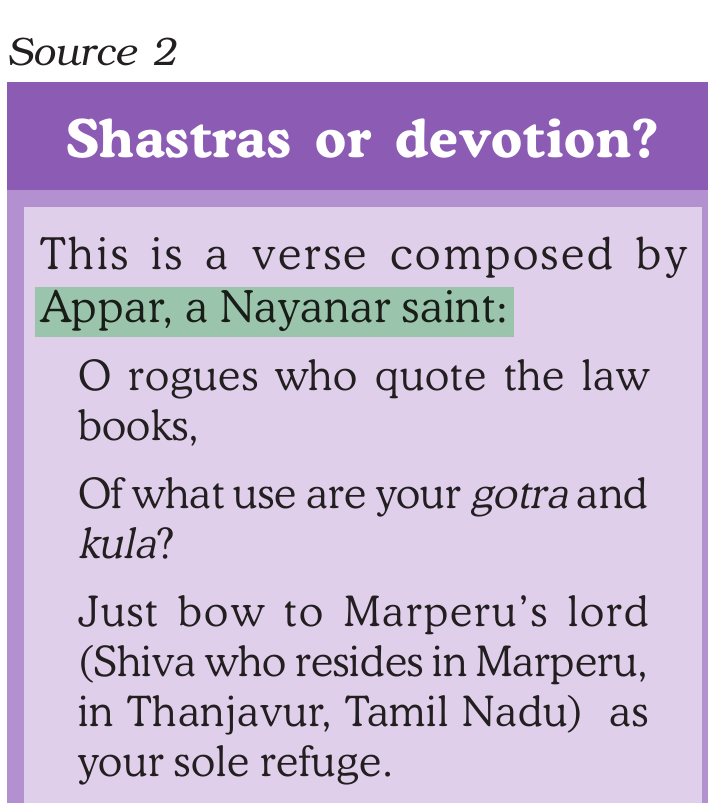 NCERT extract