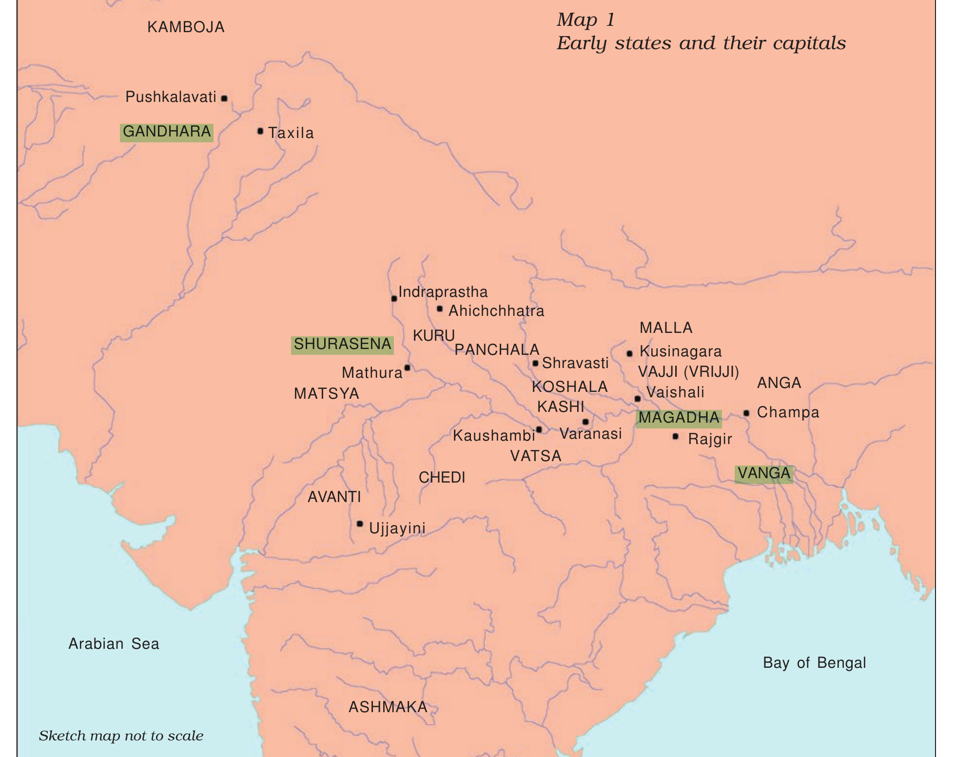NCERT extract