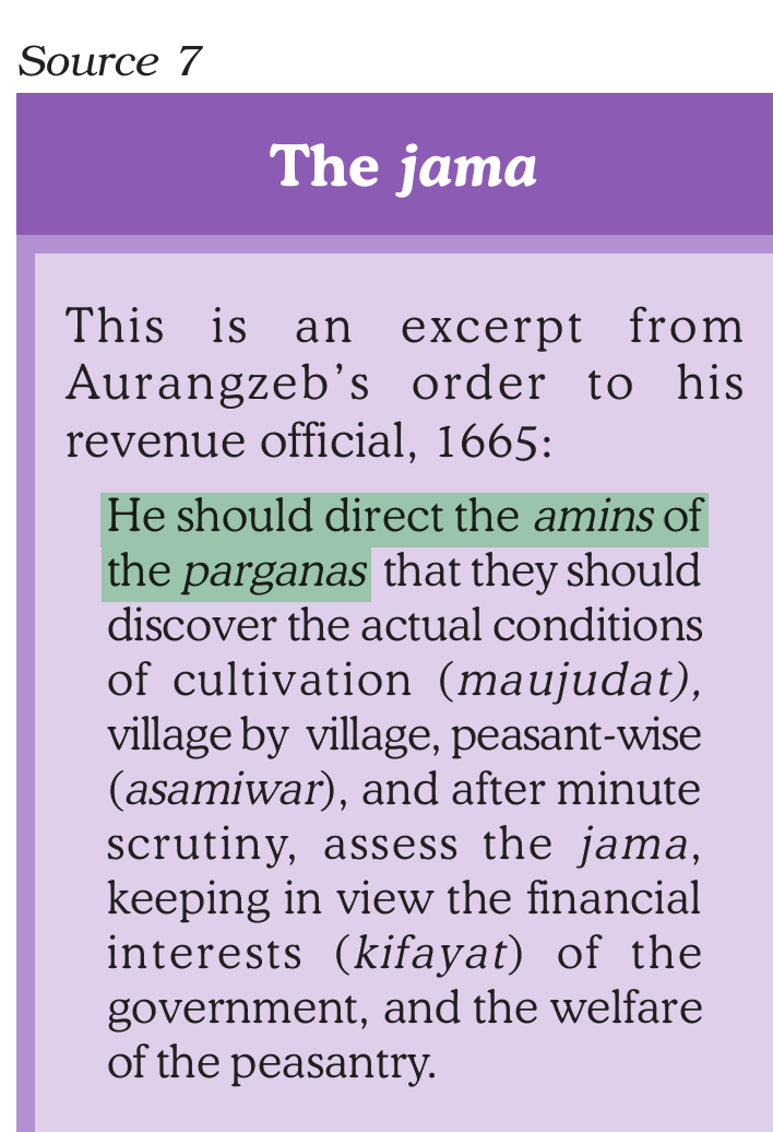 NCERT extract
