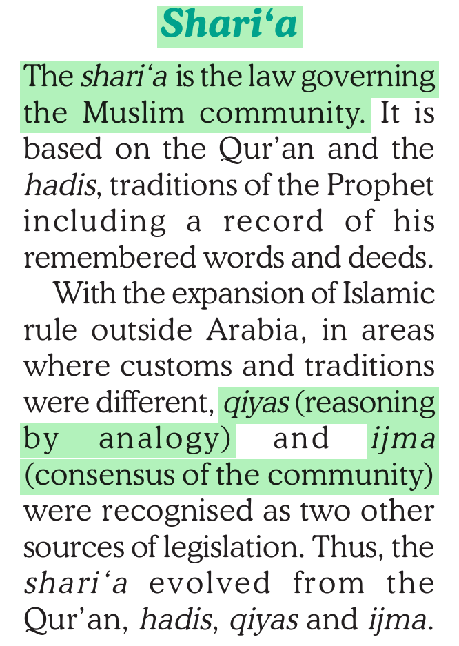 NCERT extract